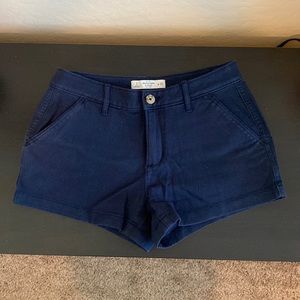 Abercrombie & Fitch Shorts Size 0 W25